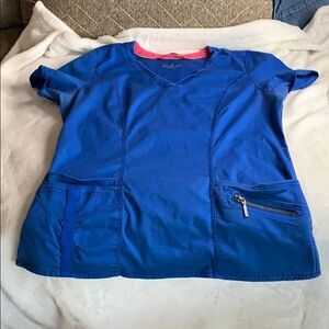 COPY - Beyond Scrubs Top